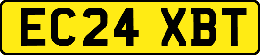 EC24XBT