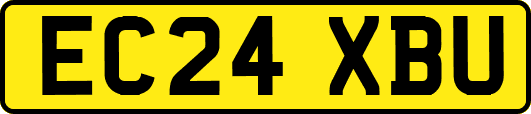 EC24XBU