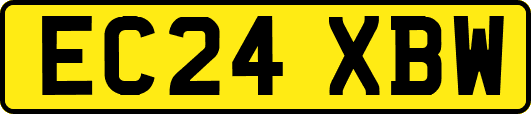 EC24XBW