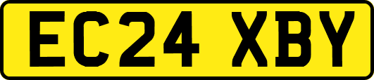 EC24XBY