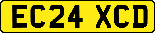EC24XCD