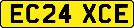 EC24XCE