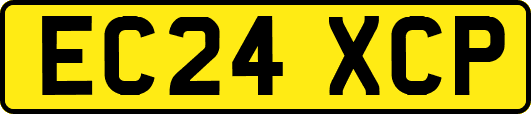 EC24XCP