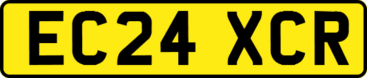 EC24XCR