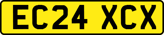 EC24XCX