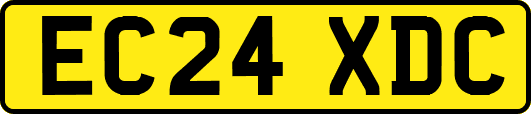 EC24XDC