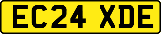EC24XDE