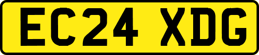 EC24XDG