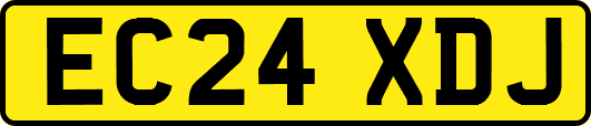EC24XDJ