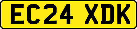 EC24XDK