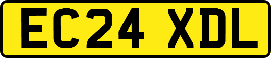 EC24XDL