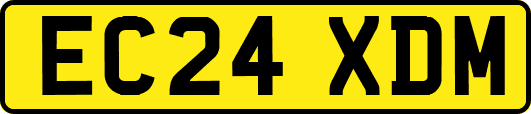 EC24XDM