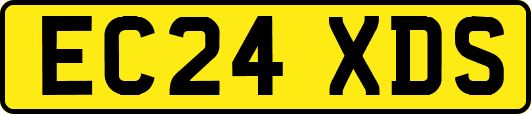 EC24XDS