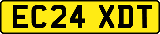 EC24XDT