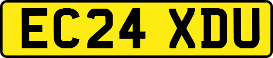 EC24XDU