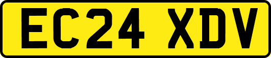 EC24XDV
