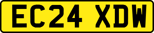 EC24XDW