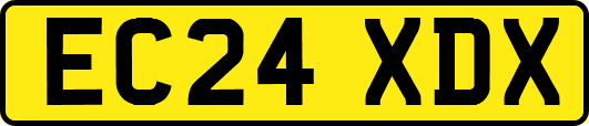 EC24XDX