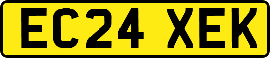 EC24XEK
