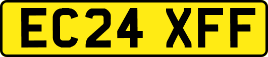EC24XFF