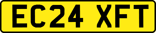 EC24XFT