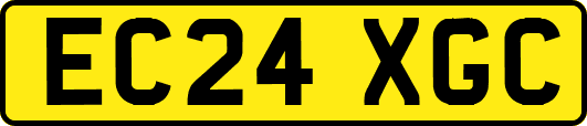 EC24XGC