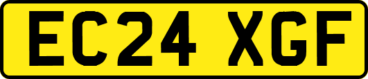 EC24XGF