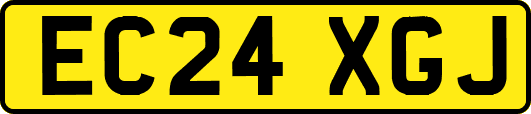 EC24XGJ