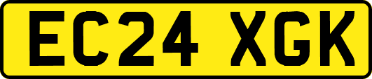 EC24XGK