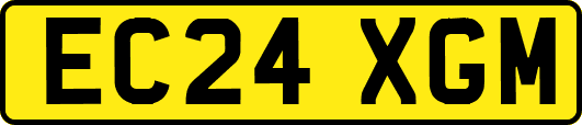 EC24XGM