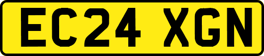 EC24XGN
