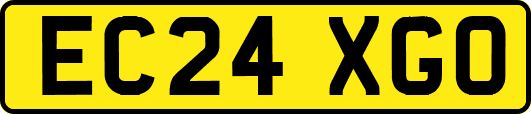 EC24XGO