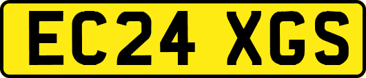 EC24XGS