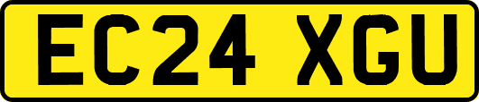 EC24XGU