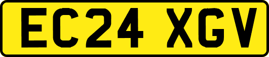 EC24XGV