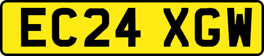 EC24XGW