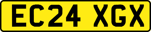 EC24XGX
