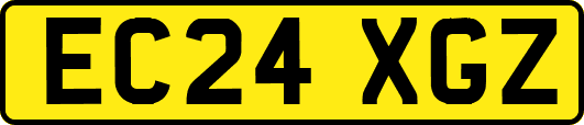 EC24XGZ