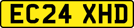EC24XHD