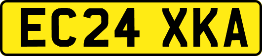 EC24XKA