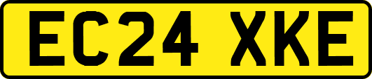 EC24XKE