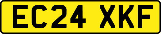 EC24XKF