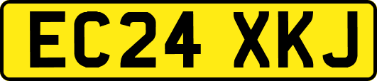 EC24XKJ