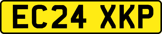 EC24XKP