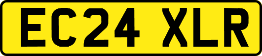 EC24XLR