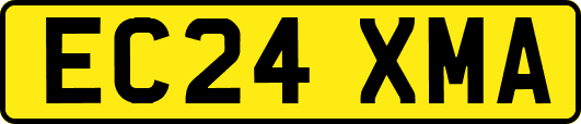 EC24XMA