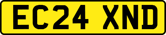 EC24XND