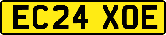 EC24XOE