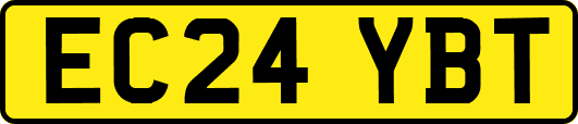 EC24YBT