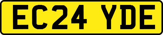 EC24YDE
